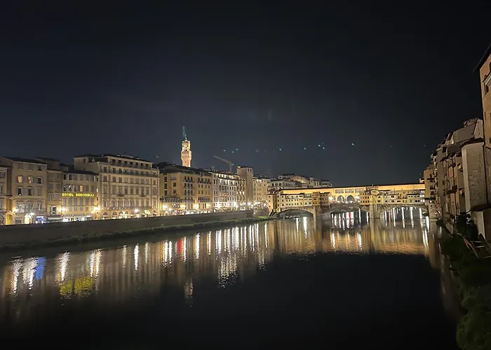 Cozy Duomo Dante Uffizi Central